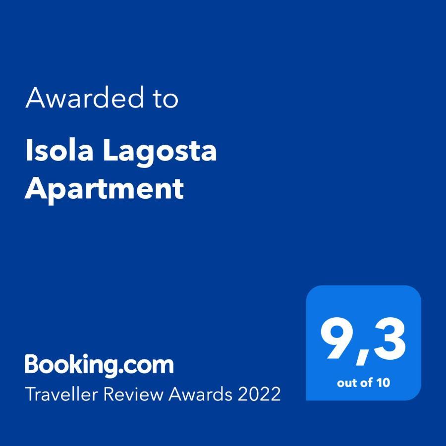 Isola Lagosta Apartment Milano Exteriör bild